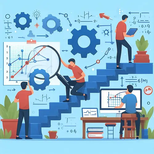 Solving Complex Logistic Regression Assignments with Ease
