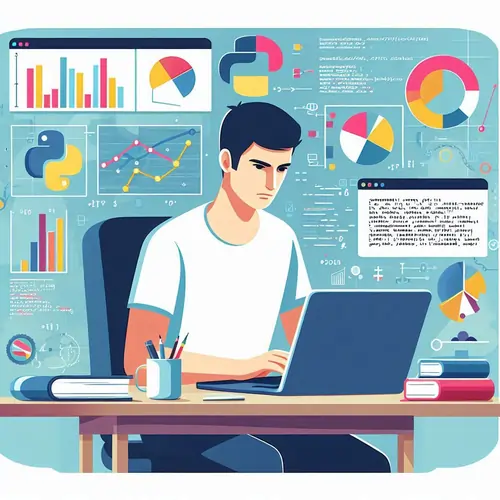 Solving Complex Statistics with Python Assignments like a Pro