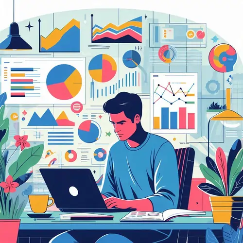 Solving Fundamentals of Data Analysis Assignments with Google Sheets