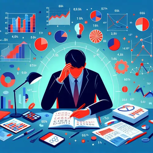 Solving Probability and Regression Problems in Statistical Assignments