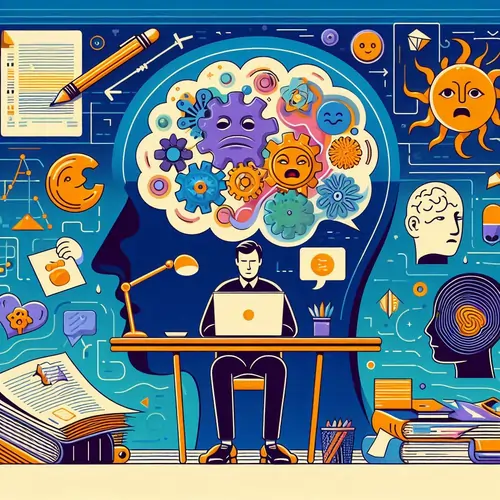 Solving Psychology Assignments Involving Entitativity and Emotional Exhaustion