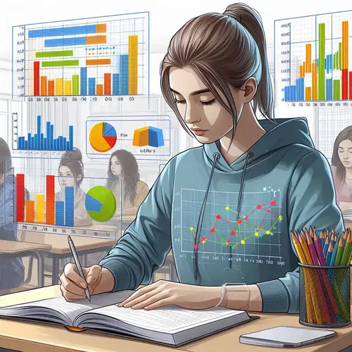 Solving STAT 100 Assignments Using Statistical Concepts and Reasoning