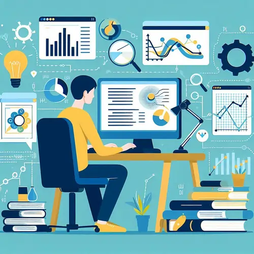 Solving Statistical Data Analysis Assignments with Python