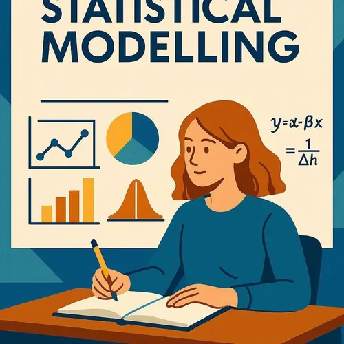 Statistical Modelling Methods Used in SSIM915 Coursework