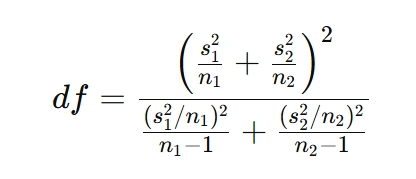t distribution4
