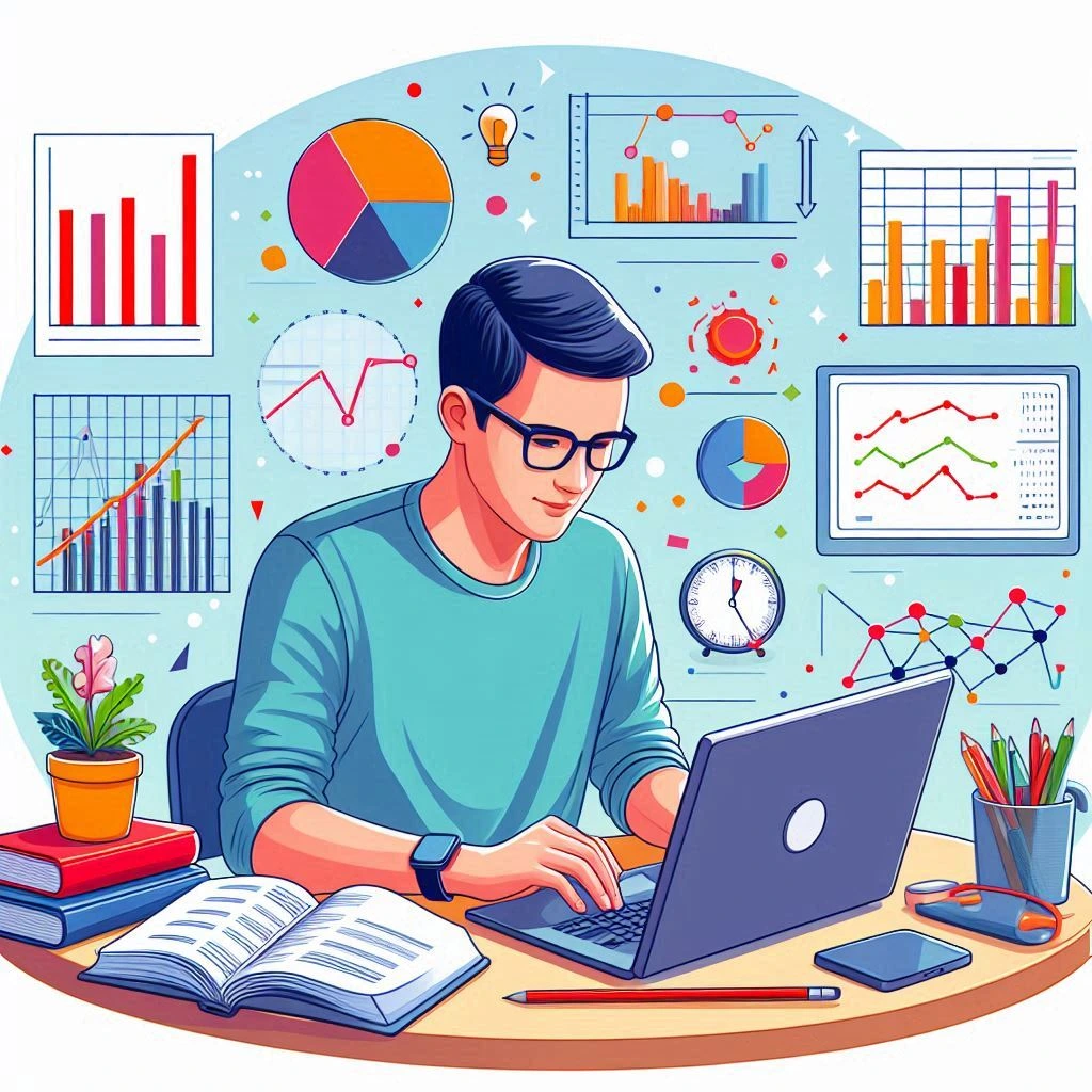 The Best Approach to Solving Data Analysis Assignments in R