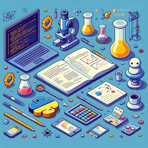 The Essential Python Cheat Sheet for Statistical Analysis