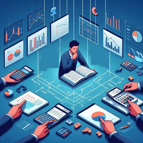 Understanding Count Data Regression & Choice Model Problems