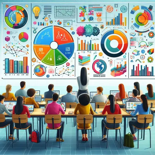 Understanding Data Analysis and Visualization Assignments Using Power BI