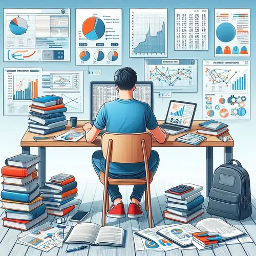 Understanding STAT 301 Statistical Methods for Student Assignments