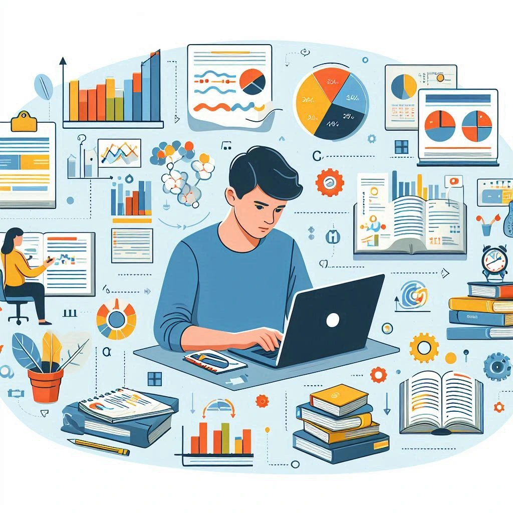 Understanding Statistics in Psychological Research Assignments