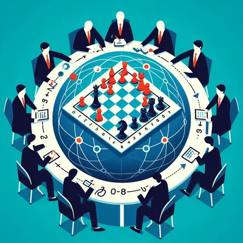 Understanding Two-Person Zero-Sum Game Theory Assignments